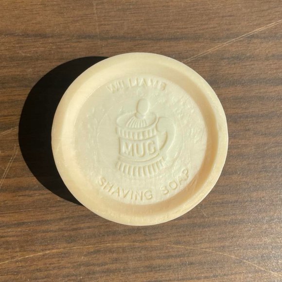 Williams Mug Shaving Soap - Picture 3 of 8